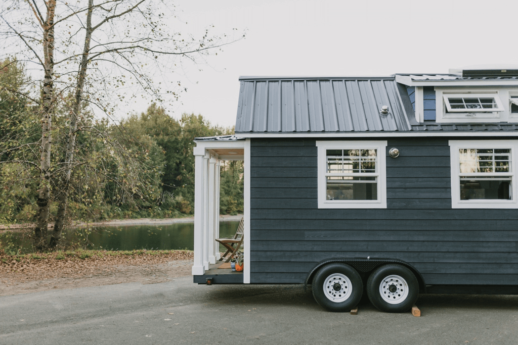 Oregon’s Tiny Home Rules and Regulations